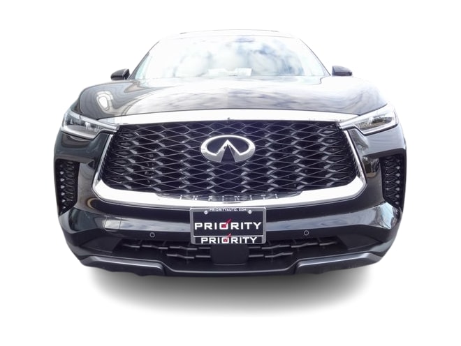 2024 INFINITI QX60 Sensory 6