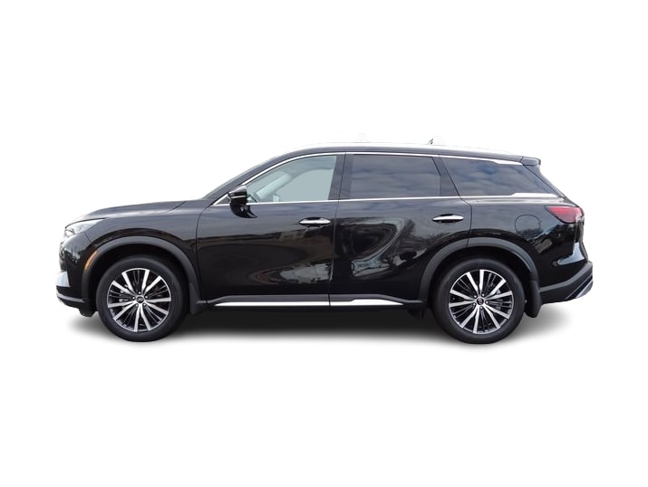 2024 INFINITI QX60 Sensory 17