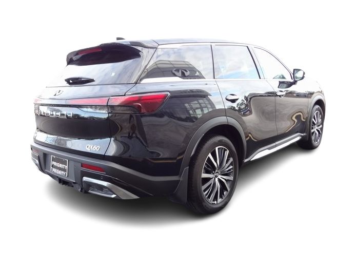 2024 INFINITI QX60 Sensory 18