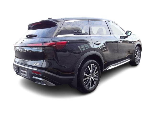 2024 INFINITI QX60 Sensory 17