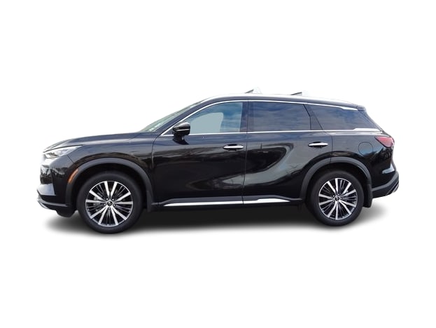 2024 INFINITI QX60 Sensory 16