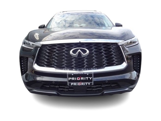 2024 INFINITI QX60 Sensory 6