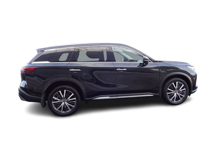 2024 INFINITI QX60 Sensory 18