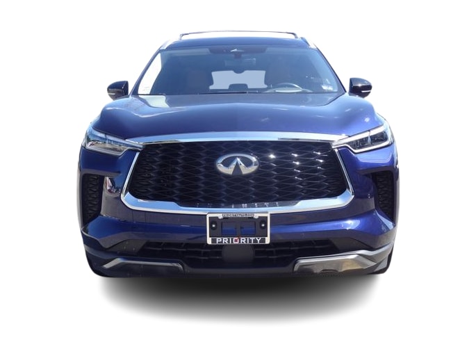 Thumbnail: 2023 INFINITI QX60 - 5