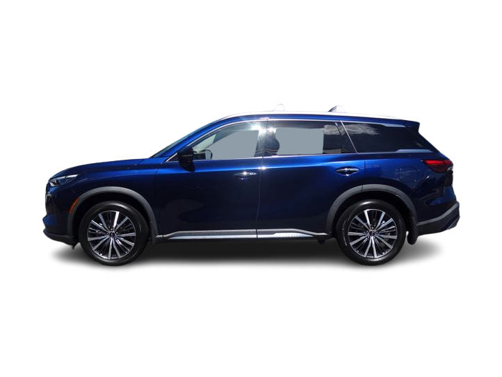 Thumbnail: 2023 INFINITI QX60 - 3