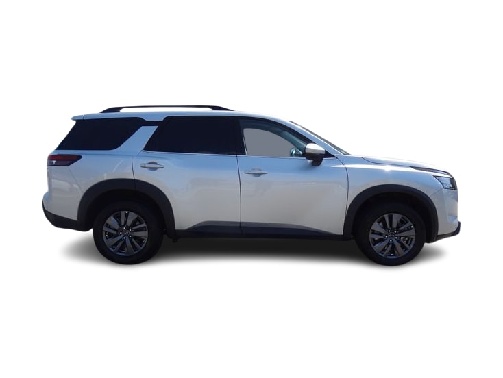 Thumbnail: 2025 Nissan Pathfinder - 18