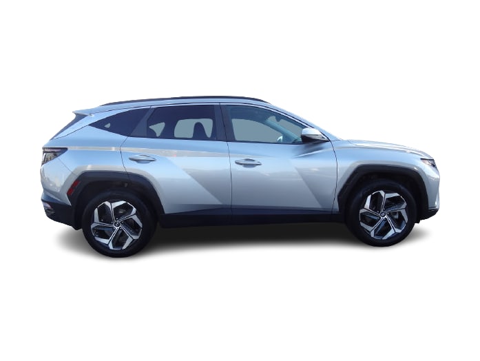 Thumbnail: 2023 Hyundai Tucson - 19