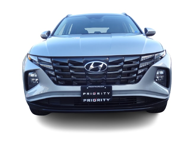 Thumbnail: 2023 Hyundai Tucson - 5