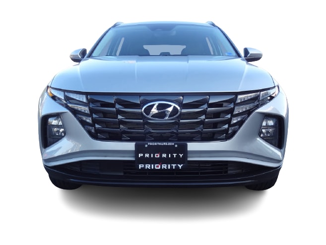 Thumbnail: 2023 Hyundai Tucson - 5