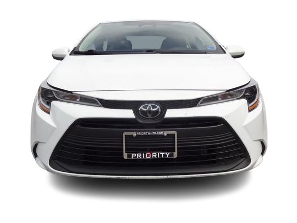 Thumbnail: 2024 Toyota Corolla - 5
