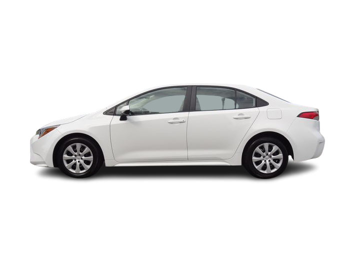 Thumbnail: 2024 Toyota Corolla - 3