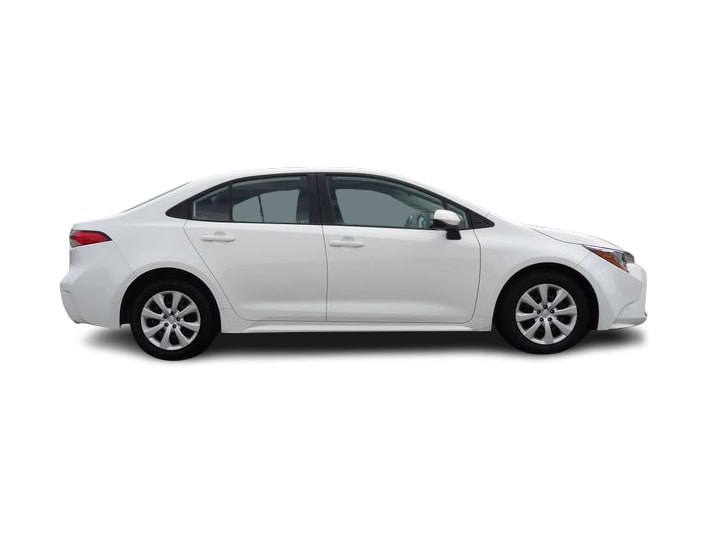 Thumbnail: 2024 Toyota Corolla - 17