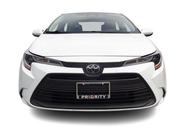 Thumbnail: 2024 Toyota Corolla - 5