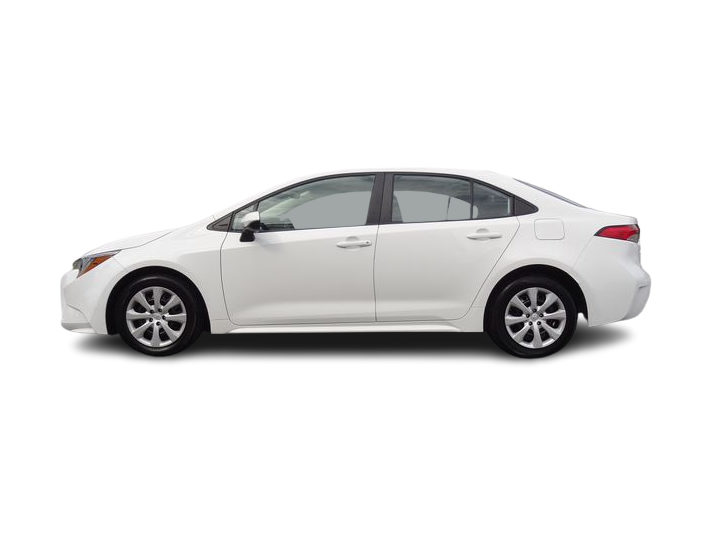 Thumbnail: 2024 Toyota Corolla - 3