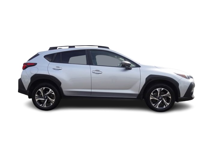 Thumbnail: 2024 Subaru Crosstrek - 18