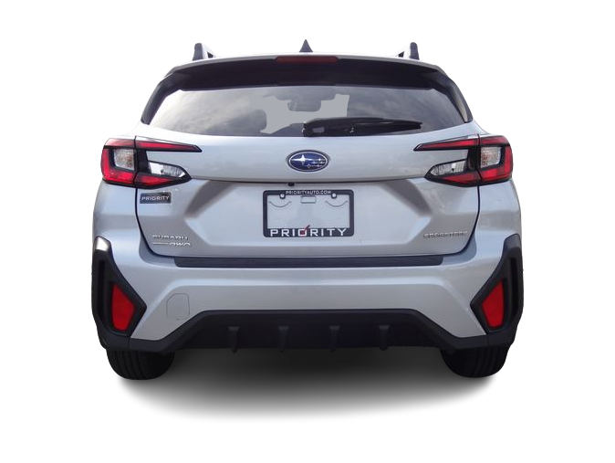 Thumbnail: 2024 Subaru Crosstrek - 4