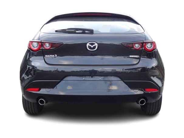 Thumbnail: 2024 Mazda Mazda3 - 4