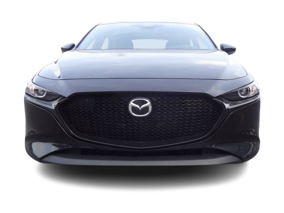 Thumbnail: 2024 Mazda Mazda3 - 5