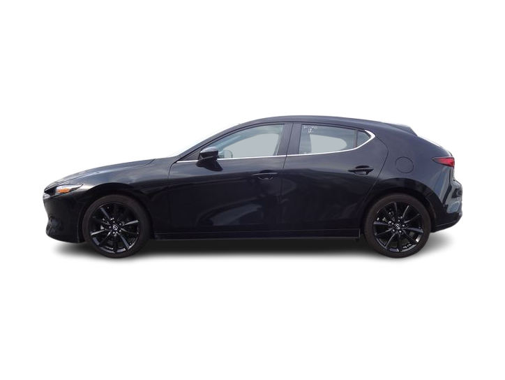 Thumbnail: 2024 Mazda Mazda3 - 3