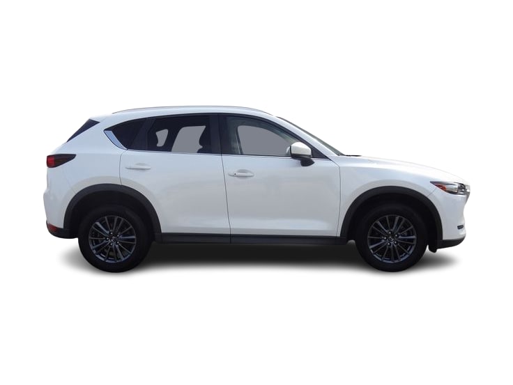 Thumbnail: 2019 Mazda CX-5 - 18