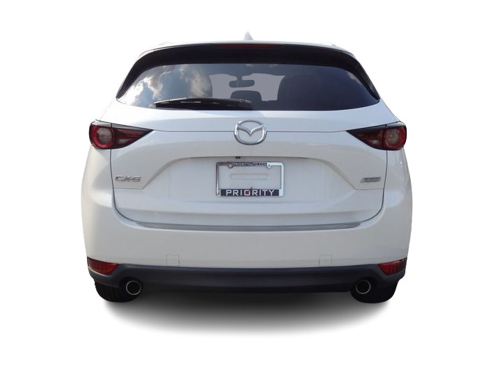 Thumbnail: 2019 Mazda CX-5 - 4