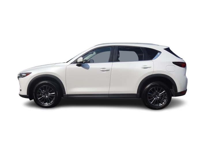 Thumbnail: 2019 Mazda CX-5 - 3