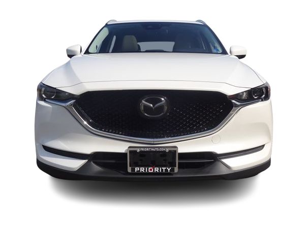 Thumbnail: 2019 Mazda CX-5 - 5