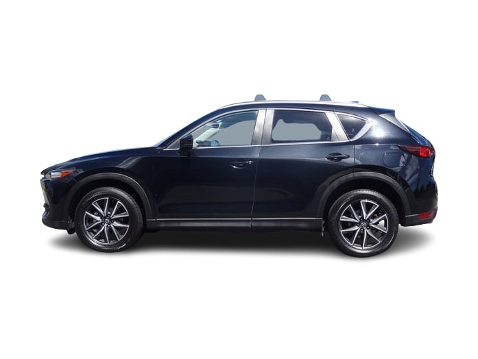 Thumbnail: 2018 Mazda CX-5 - 3