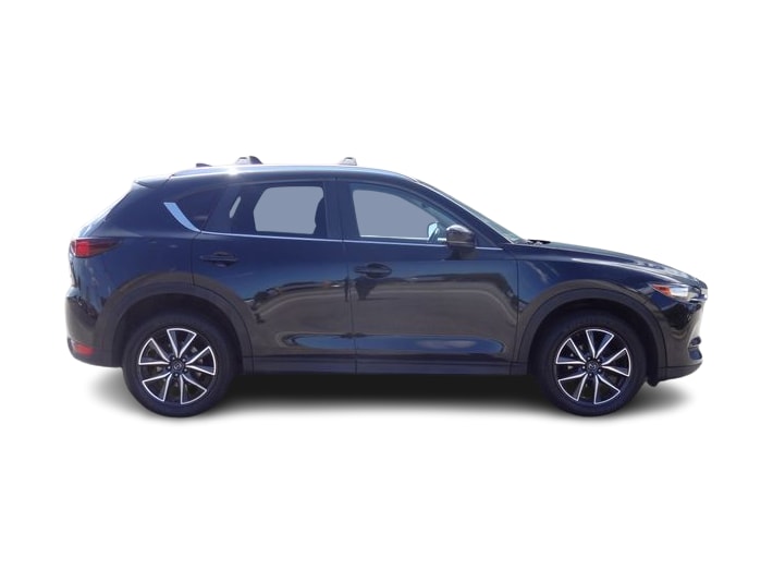 Thumbnail: 2018 Mazda CX-5 - 17