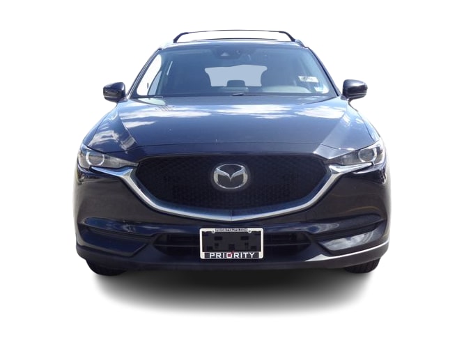 Thumbnail: 2018 Mazda CX-5 - 5
