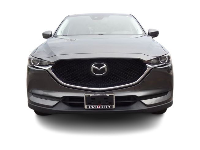 Thumbnail: 2019 Mazda CX-5 - 4