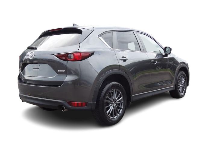Thumbnail: 2019 Mazda CX-5 - 18