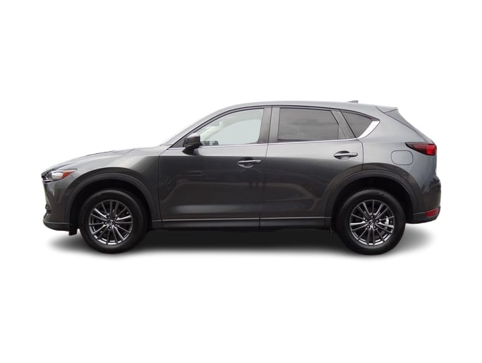 Thumbnail: 2019 Mazda CX-5 - 3