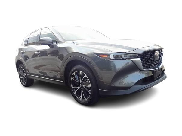 2023 Mazda CX-5 S 19