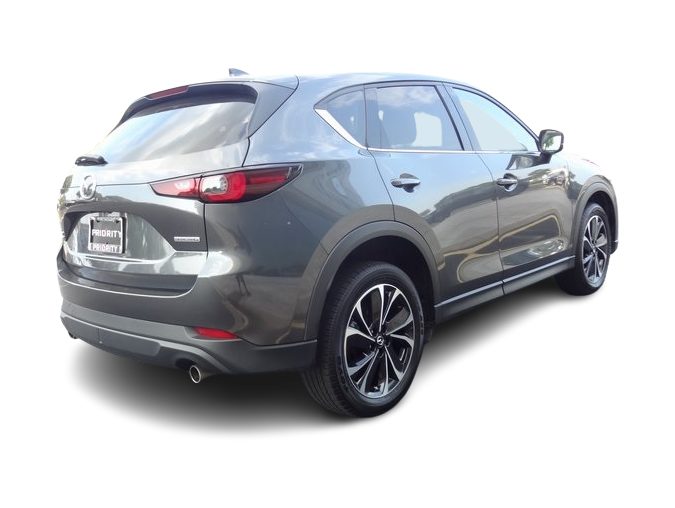 2023 Mazda CX-5 S 17