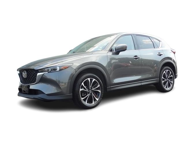 2023 Mazda CX-5 S 16