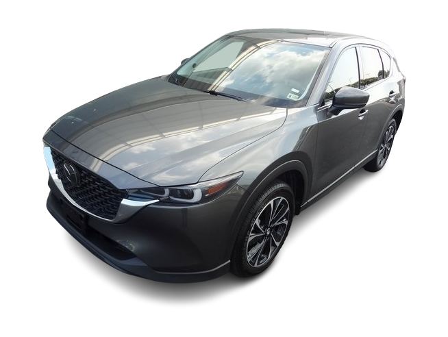 2023 Mazda CX-5 S 20