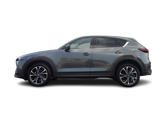 2023 Mazda CX-5 S 50