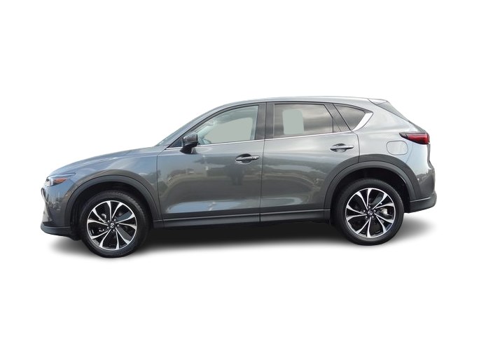 2023 Mazda CX-5 S 3