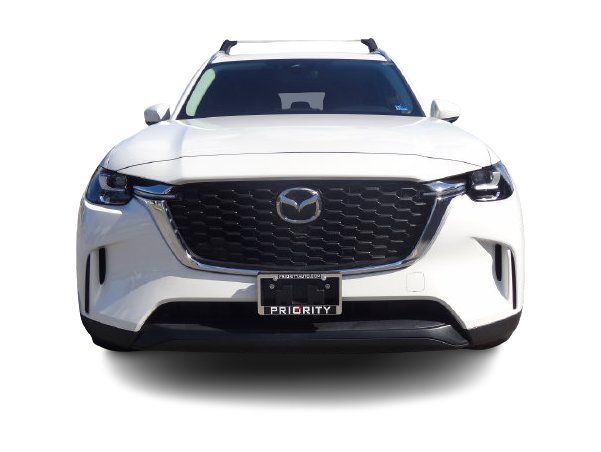 Thumbnail: 2024 Mazda CX-90 - 3