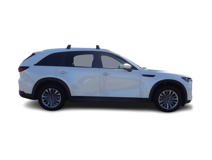 Thumbnail: 2024 Mazda CX-90 - 12