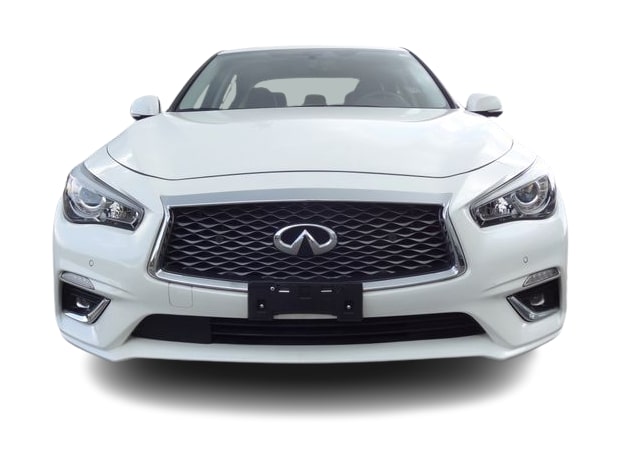 Thumbnail: 2023 INFINITI Q50 - 5