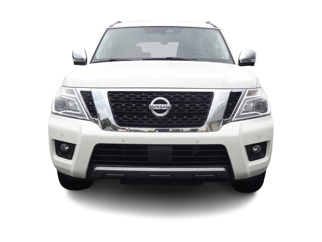 Thumbnail: 2020 Nissan Armada - 5