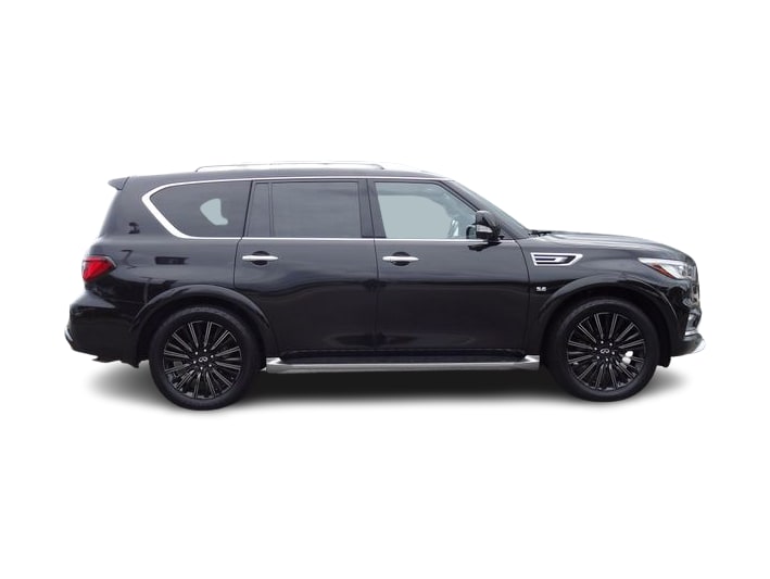 Thumbnail: 2019 INFINITI QX80 - 18
