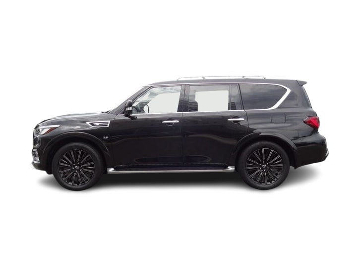 Thumbnail: 2019 INFINITI QX80 - 3