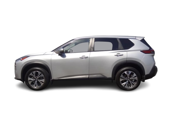 Thumbnail: 2023 Nissan Rogue - 3