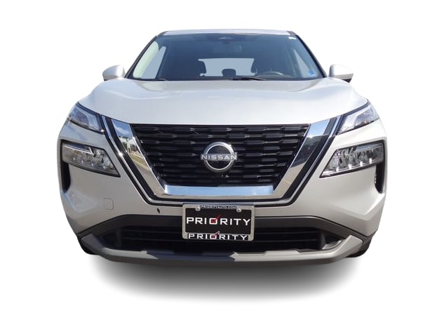 Thumbnail: 2023 Nissan Rogue - 4