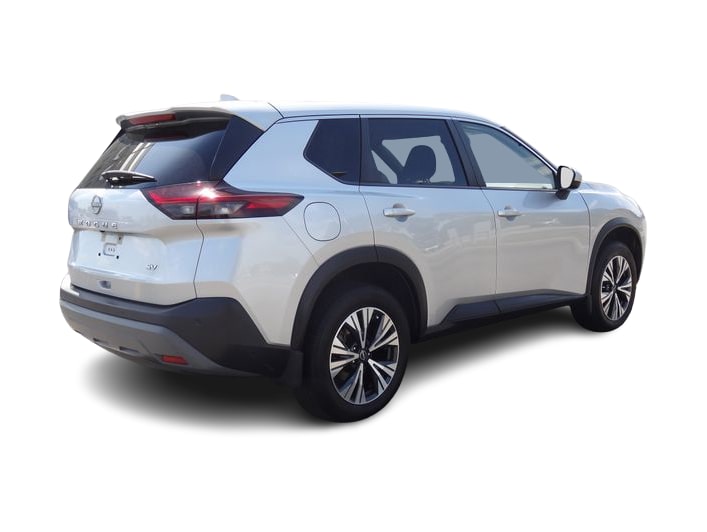 Thumbnail: 2023 Nissan Rogue - 16