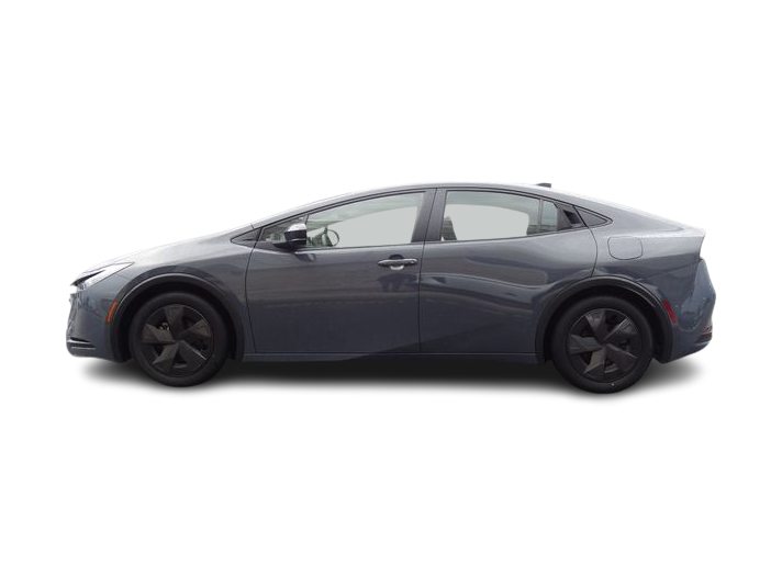 Thumbnail: 2025 Toyota Prius - 3