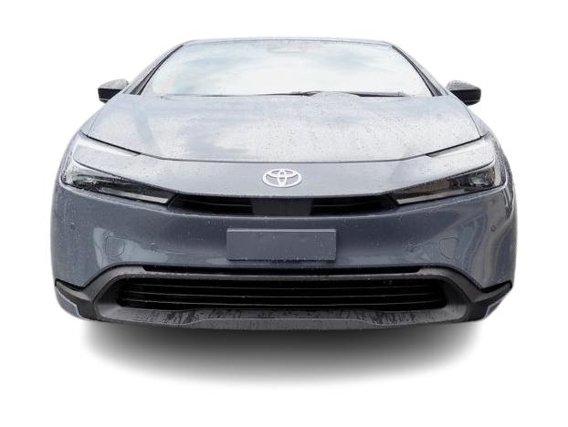 Thumbnail: 2025 Toyota Prius - 5
